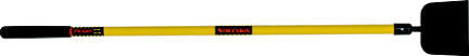 SCRAPER STRUCTRON 60 IN YL