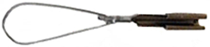 SE WEDGE CLAMP 4-1/0