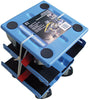 SNOWMOBILE DOLLY SET 3 PIECE
