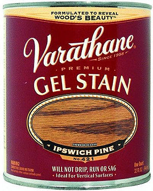 STAIN QT CABERNET GEL