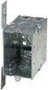 SWITCH BX 3 1/2 DP W/CV BRKT