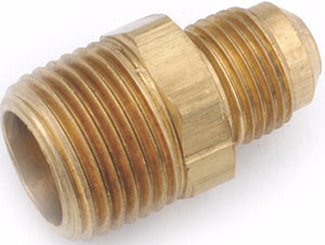 UNION HALF 5/8 FLARE X 3/4 MIP