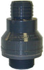 VALVE CHECKSUMP PUMP