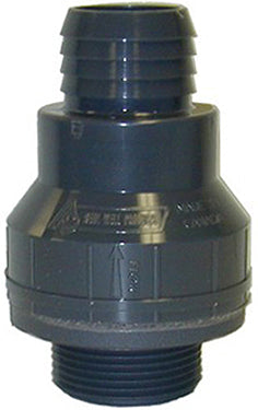 VALVE CHECKSUMP PUMP