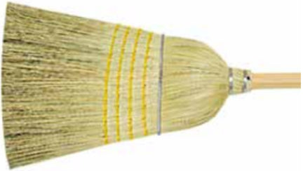 WAREHOUSE BROOM BLENDED CORN