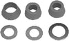 WASHERS CONE RINGS 3/8  OD