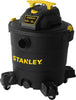 WET DRY VAC 12 GAL 6HP STANLEY