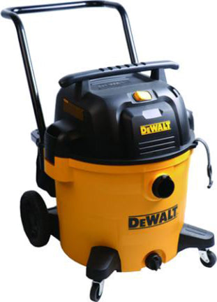 WET DRY VAC 14 GAL 6HP DEWALT