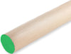 WOOD DOWEL 7/16 IN X 48 IN