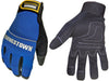 WORK GLOVE MECHANICS PLUS XL