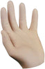 XL CONFORM XT LATEX DISPOSABLE GLOVE 1