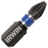 Irwin Impact Performance Series Phillips Insert Bits