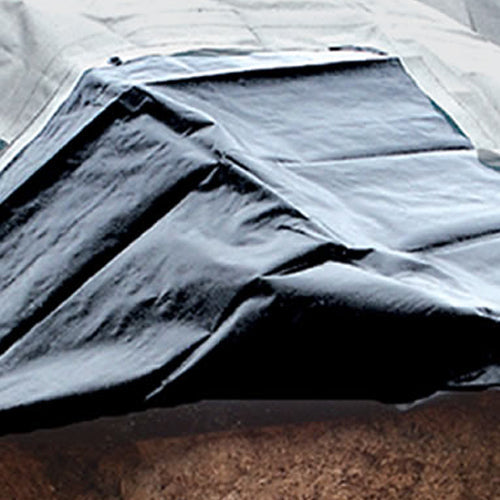 Dize Weathermaster® Original Blue Poly Tarp
