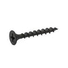 Pro-Twist 6 x 1-1/4”  Bugle Fine Thread Drywall Screw