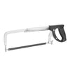 Great Neck Saw Manufacturing 12 Inch Solid Steel Adjustable Frame Hacksaw