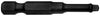 Century Square Screwdriver Bit Impact Pro