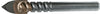Century Glass and Tile Masonry Drill Bit