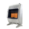 Mr. Heater 18,000 BTU Vent Free Radiant Propane Heater