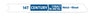 Century Drill And Tool Jig-Saw Blade 14t Bi-Metal 2-3/4″ Length .040 Thickness Universal Shank