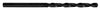 Century Drill And Tool Black Oxide Drill Bit 11/64″ Pro Grade