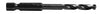 Century Drill And Tool Black Oxide Impact Pro Drill Bit 5/32″