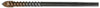 Century Drill And Tool 1/4″ Glass And Tile Masonry Drill Bit
