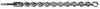 Century Drill And Tool SDS Plus 2-Cutter Sonic Drill Bit 3/8″ Cutting Length 16″ Overall Length 18″