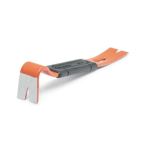 Apex Crescent® Flat Pry Bar with Grip