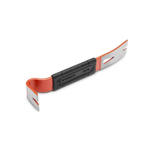 Apex Crescent® Flat Pry Bar with Grip