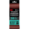 3M BELT3X241PK36 27393 3x24 36g Sand Belt