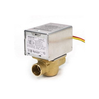 Honeywell Consumer Products V8043E1012/U V8043e 1012/U 3/4 Zone Valve