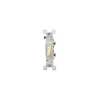 Leviton 203-01451-02I 203-1451-2icp Gr Quiet Switch