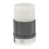 Leviton R01-C2623 Nylon Lock Connector