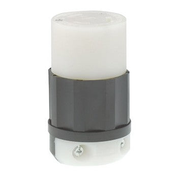 Leviton R01-C2623 Nylon Lock Connector