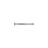 Maze Nails SST31128252WH Exterior Trim Nails, White 12/1lb.