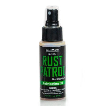 Rust Patrol RPLO-2 2oz Lo Rust Patrol