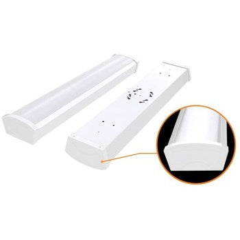 Satco Products 65/1081 Led 2 Ceiling Wrap