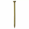 Grip-Rite® Premium Exterior Coated Screws #9 x 2-1/2-in