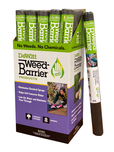 DeWitt Standard Weed Control 15 Year (1.5 OZ)