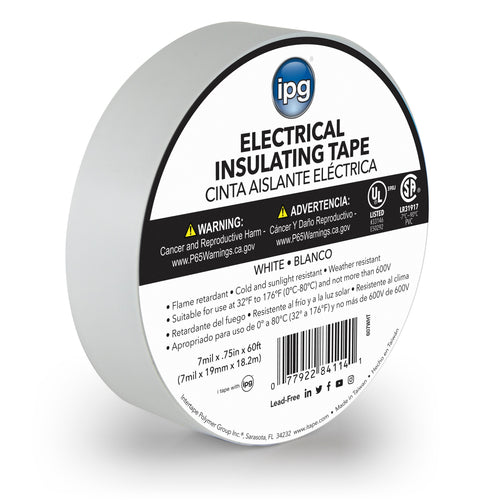 IPG Medium Electrical Tape