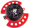 Dramm Corporation Colorstorm Turret Sprinkler