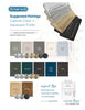 Amerock RAVINO Cabinet Pull Everyday Basics