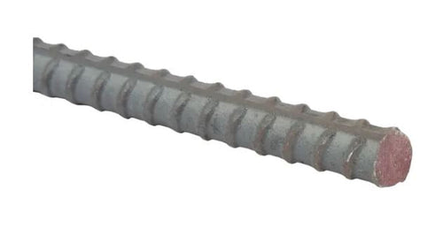 Forney Rebar