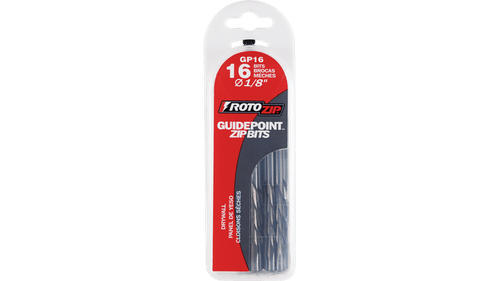 RotoZip Guidepoint Bit