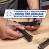 Kreg® Pocket-Hole Jig Micro