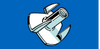 Midwest Fastener Pronged Tee Nuts Zinc