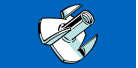Midwest Fastener Pronged Tee Nuts Zinc
