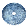 Monster Fastener Zinc Plated Grade 2 Steel Fender Washers