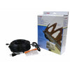 Roof/Gutter Cable, 160-Ft.