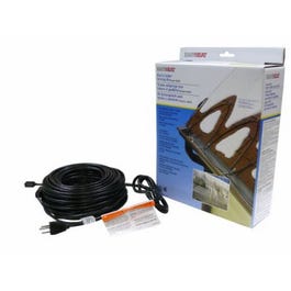Roof/Gutter Cable, 160-Ft.
